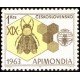 1320 - XIX. mezinárodní včelařský kongres