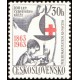 1319 - 100. výročí založení Červeného kříže