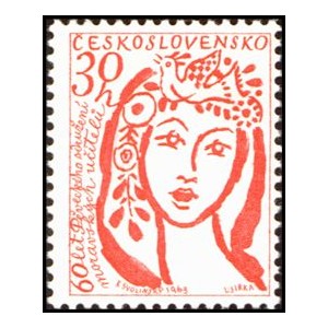 1315 - 60 let Pěveckého sdružení moravských učitelů