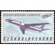 1313-1314 (série) - 40. výročí Československých aerolinií