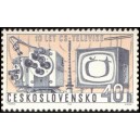 1309 - Televizní kamera a přijímač