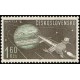 1306 - Planeta Jupiter a kosmická raketa