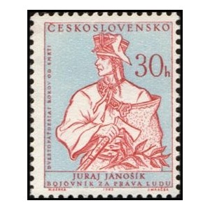 1296 - Juraj Jánošík