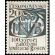 1294 - 100. výročí založení umělecké Besedy