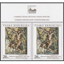 0392 KH - Antonín Procházka: Prométheus﻿﻿