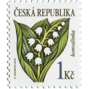 0986 - Konvalinka