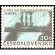 1274-1275 (série) - 45. výročí Velké říjnové socialistické revoluce