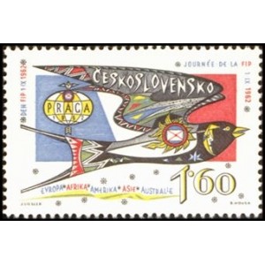 1269 - Kongres FIP