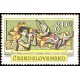 1265 - Život v míru
