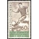 1261 - Fotbalista s míčem