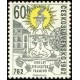 1255 - 1200 let lázní Teplice v Čechách