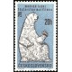 1247-1252 (série) - Zvířata našich zoologických zahrad