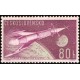 1244 - Vícestupňová kosmická raketa