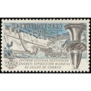 1206 - Přehrada Orlík a turbína