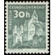 1205 - Hrad Pernštejn (s průsvitkou)