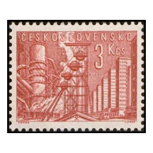 1182 - 400 let města Kladna