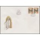 2968-2970 FDC (série) - Památná výročí