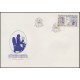 2969 FDC - Stavovské divadlo a Wolfgang Amadeus Mozart