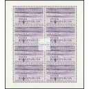 0290 PL - EUROPA - české rybníkářství