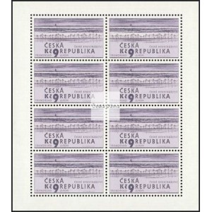 0290 PL - EUROPA - české rybníkářství