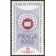 1171 - Světová poštovních výstava známek PRAGA 1962