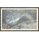 1166 - Sovětská družice Sputnik 3