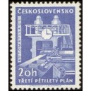 1155 - Válcovací stolice