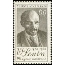 1109 - Vladimir Iljič Lenin