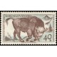 1071 - Zubr hřivnatý﻿
