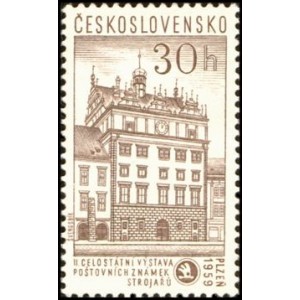 1050-1053 (série) - 100 let závodu Škoda Plzeň