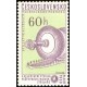 1051 - Rotor parní turbíny﻿