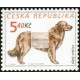 0296-0299 (série) - Pes - Zlatý retriever