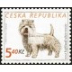 0296-0299 (série) - Pes - West highland white terier