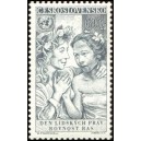 1041 - Rovnost ras
