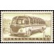 1030 - Autobus Škoda 706 RTO﻿ z roku 1958
