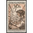 1001 - Spojovatelka