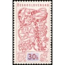 0985 - Československá bižuterie