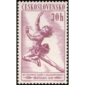 0975-979 (série) - Sport