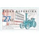 0997 - Národní zemědělské muzeum a lokomobil