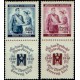 PČM 50-51 (série KD) - Německý Červený kříž