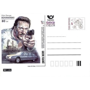 P226 - SBĚRATEL 2018