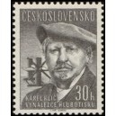 0952  - Karel Václav Klíč