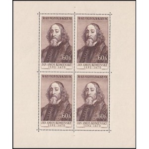 0930 PL - J. A. Komenský