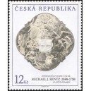 Michael Jindřich Rentz: Zvěstování P. Marie