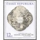 0309-0311 (série) - Umělecká díla na známkách