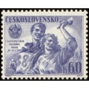 0893 - I. celostátní sjezd Svazarmu