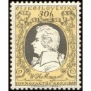 0887 - Wolfgang Amadeus Mozart