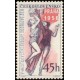 0885 - V. mistrovství Evropy košíkové žen, Praha