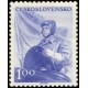 0883 - Jaromír Schoř: Tankista se zástavou﻿