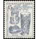 0878 - Křišťálové vázy